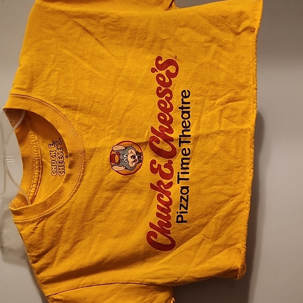 Chick E. Cheese Tee. - image 2